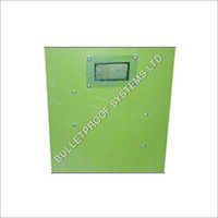 Bulletproof Riot Shield