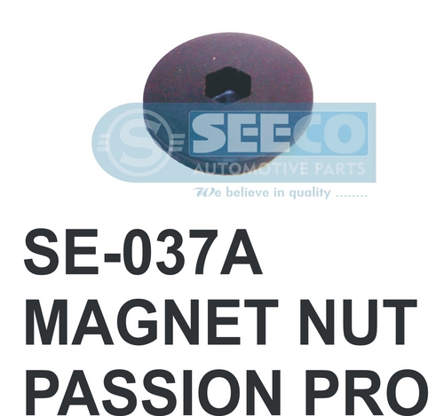 MAGNET NUT
