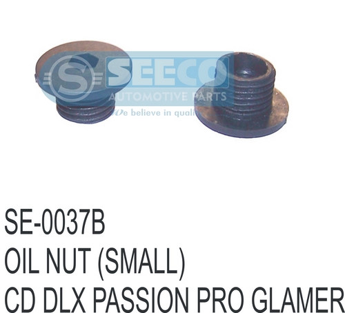 OIL NUT SMALL