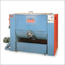 Powerful Plastic Stirrer Machine