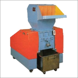Powerful Crushing Machine