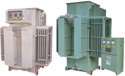 Automatic Voltage Controller Stabilizer