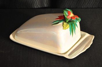 Devon Butter