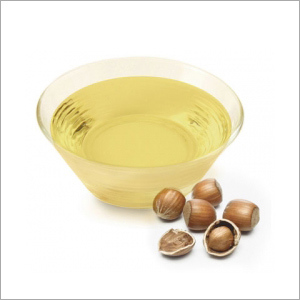 Hazelnut Oil