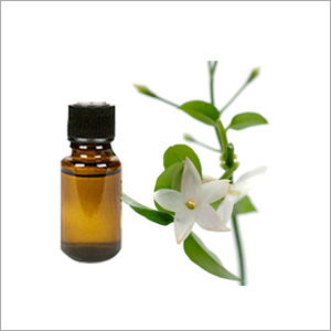 Jasmine Oil