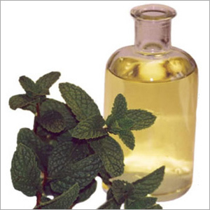 Peppermint Oil