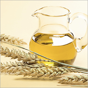 Wheat Germ Oil