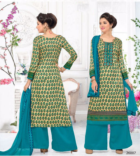 Salwar Kameez