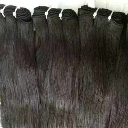Natural Straight Hair Natural Straight Hair
