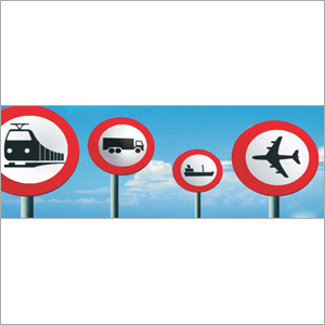 Logistic Services