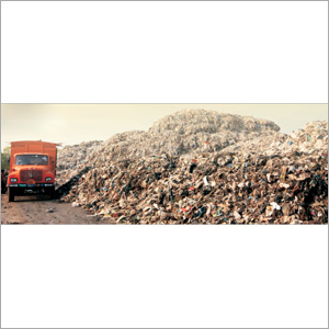 Industrial Solid Waste Management