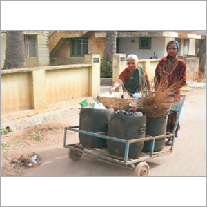 Household Waste Management