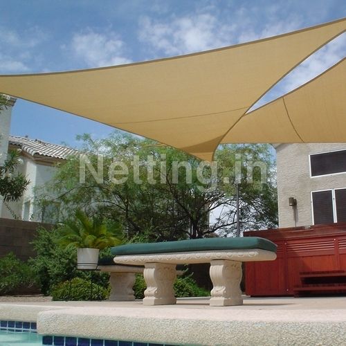 Shade Sail