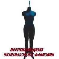Female Full Dressfrom  Dummy