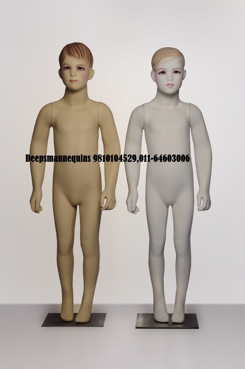 Kid Mannequins