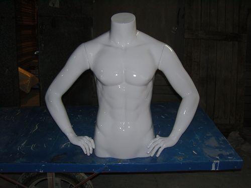 Male Mannequins