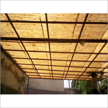 Iron Structure Fibre Shade