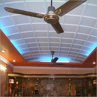Decorative False Ceiling