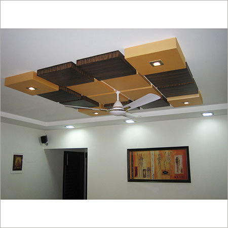 False Ceiling