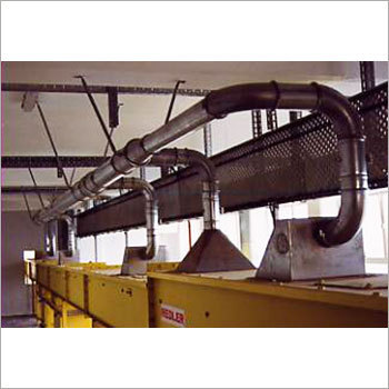 Duct Work