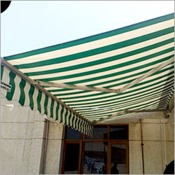 Terrace Awnings