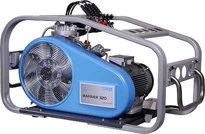 Breathing Compressor