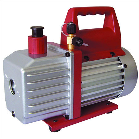 Vacuum Pump & Vacuum Cleaner