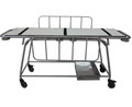 STRETCHER FOR M.R.I.