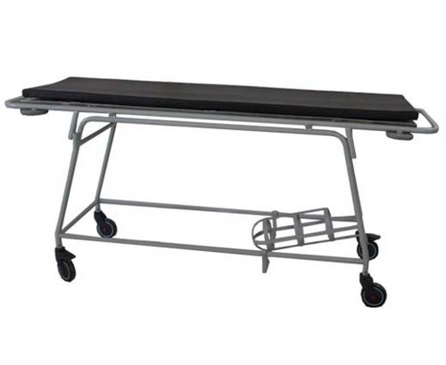STRETCHER TROLLEY