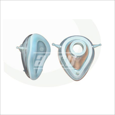 Silicone Face Masks