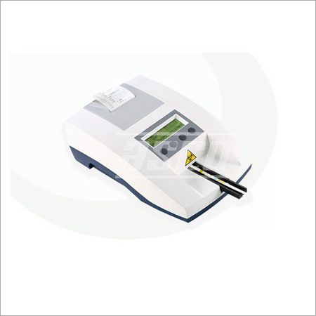 Urine Analyzers - ABS Plastic 10x15x5cm LCD Screen | Cold Light Source Thermal Printer Multi-Lingual USB Connectivity