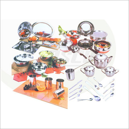 Hospital Kitchenware