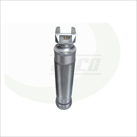 Laryngoscope Accessories or Spares