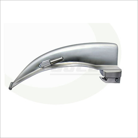 Stainless Steel Macintosh Blades