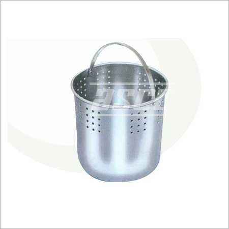 Basket ( For Inserting Inside Autoclave)