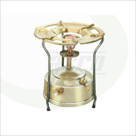 Single Burner Kerosene Stove