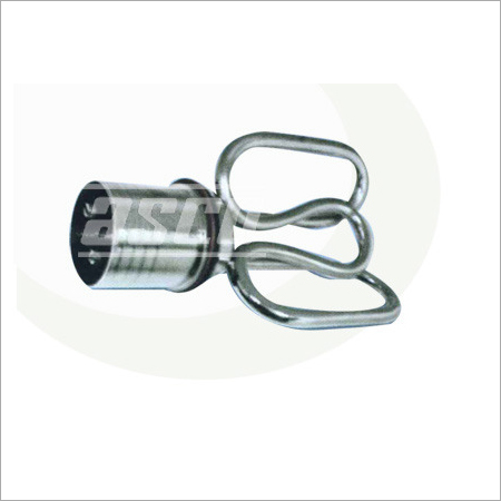 Immersion Heater