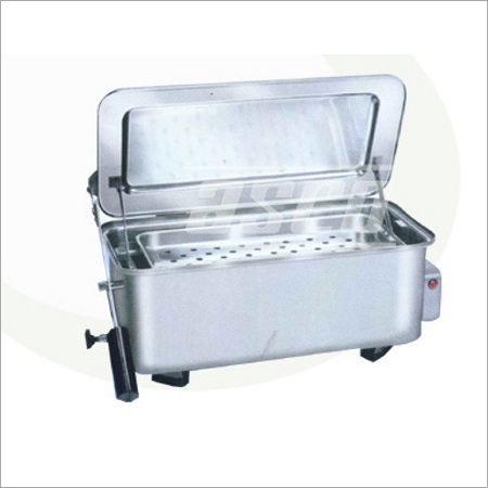 Instrument Sterilizer
