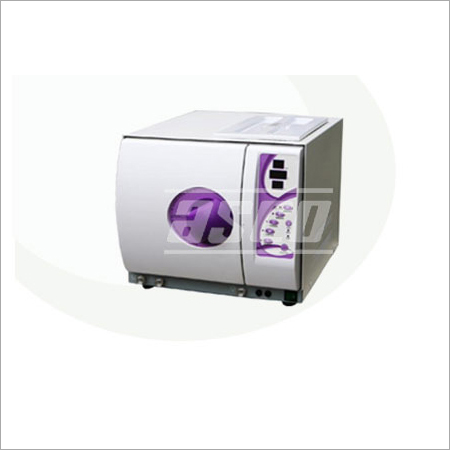 Steam Sterilizers