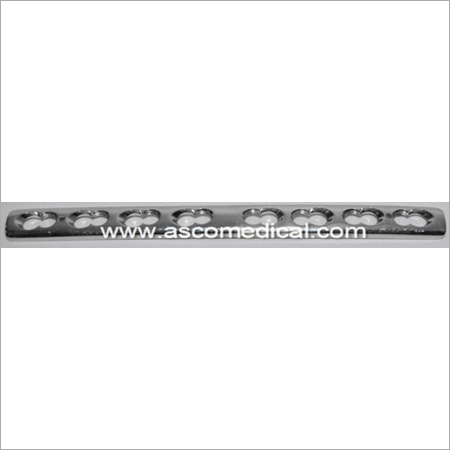 Firm- Lock One Third Tubular Plate