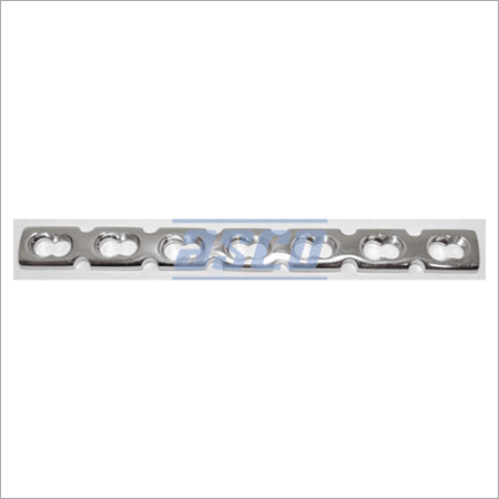 Firm-Lock Reconstruction Plate 3.5mm
