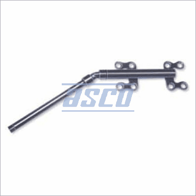 Cranio-Orbital Distractor With Rigid Spanner - Stainless Steel, 20mm, Autoclavable | Precise Adjustment, Rigid Fixation