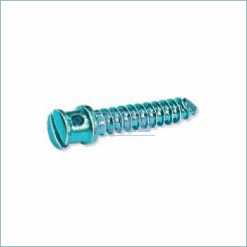 Intermaxillary Fixation Screws (IMF) With Hole Dia 2.5mm