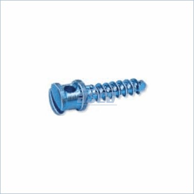 Intermaxillary Fixation Screws (IMF) With Hole Dia 2mm