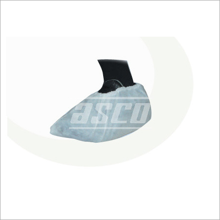 Disposable Shoe Cover