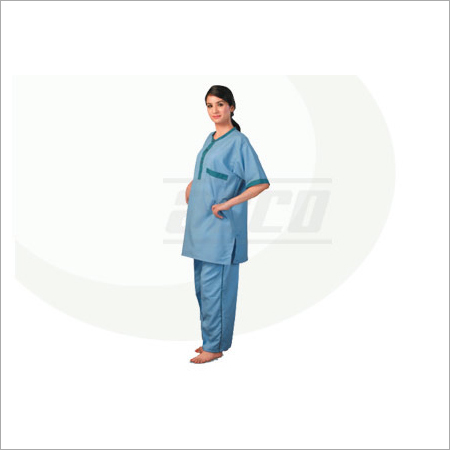 Female Scrub Suit