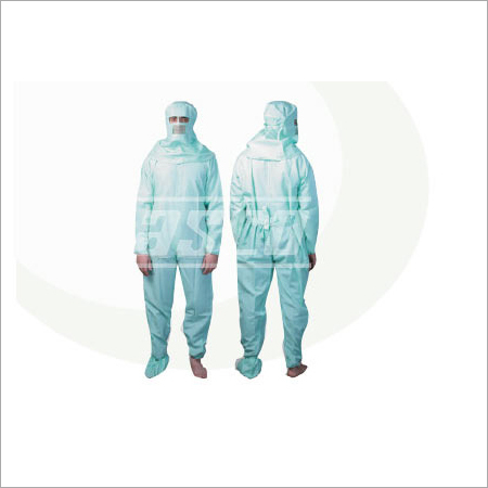 Isolation Gown