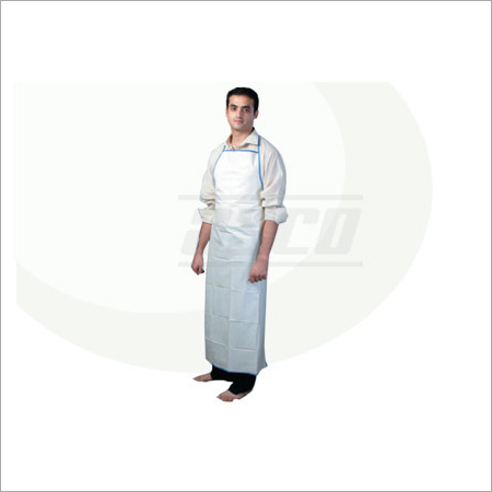 Plastic Aprons