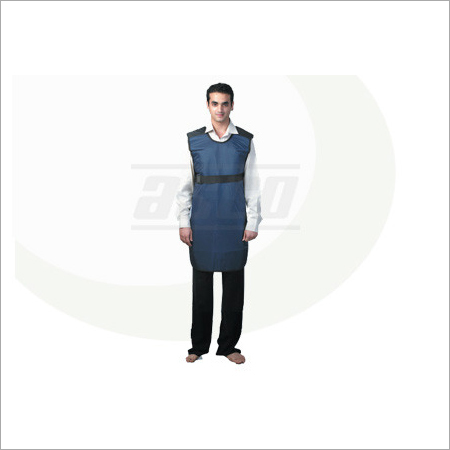 Regular Lead Apron