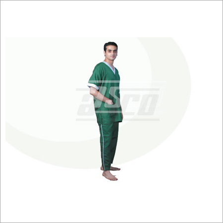 Unisex Scrub Suit
